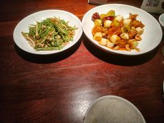 -外婆家(西溪印象城店)
