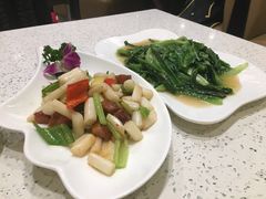 -又一间茶点轩(百汇广场店)