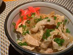 迷你牛肉饭-田野日本料理(仙霞路店)