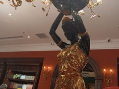 -哈拉硕俄式西餐