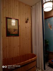 -御品•瑶浴灸疗SPA