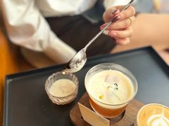 冷萃咖啡-本無咖啡·BeanWood Coffee