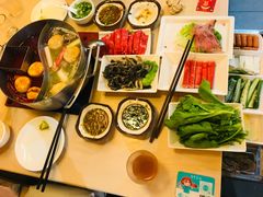 -野妹火锅(龙岗店)