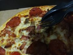 -Tubestation站点比萨(五道营店)