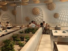 -黄金粥港式·早晚茶(海阳路店)