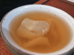 -广州花园酒店-凌璇阁360度高空海鲜自助餐CAROUSEL