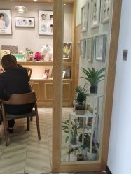 -星豆豆儿童摄影(南郊太白南路店)