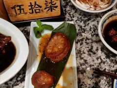 -南京大牌档(崇文门国瑞店)