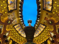 -牛首山文化旅游区