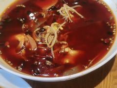 -赶海部落海鲜城(海阳路店)