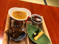 -龍千代·味自慢(黑龙江北路店)