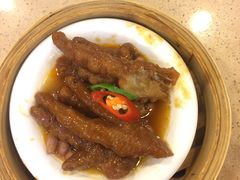 -点都德(大茶楼店)