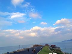 -那香海钻石沙滩浴场