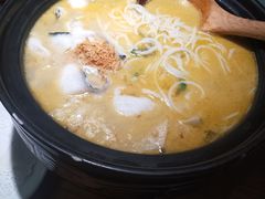 -九锅一堂酸菜鱼(石家庄先天下店)