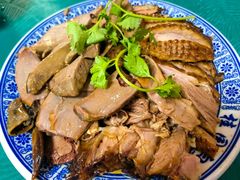 -桂园白粥·潮汕老味道