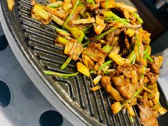 -东门烤鸭店(东华门店)