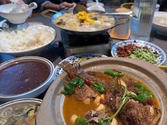 -老淮滨-蚌埠非遗小吃(淮河路店)