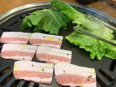 -正宗齐齐哈尔烤肉·齐牛哥鲜切炭火烤肉(杭州总店)