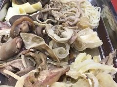 -金鼎雪山牦牛杂火锅(理县总店)