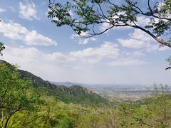 -封龙山风景区