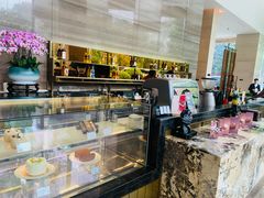 -福州泰禾铂尔曼酒店·大堂酒廊