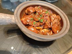-鑫小城故事·藕汤·家常菜(台北一路总店)