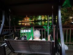 -上海怡沁园度假酒店