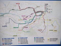 公交线路-南宁东站