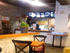 大堂-水平有限螺蛳粉(宏达大厦店)