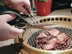 -谷牛日式烤肉(宝山U天地店)