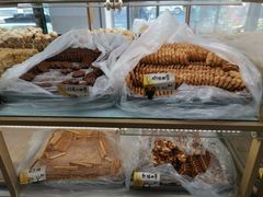 -爱德顺糕点食屋(利民道店)