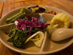 -素满香·食养自助(建邺万达店)