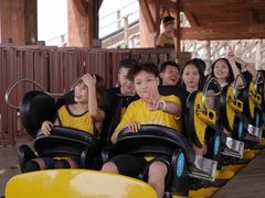 -南宁方特东盟神画