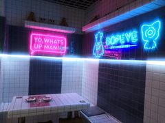 -BOPEYE·波派炸鸡(九霄天地店)