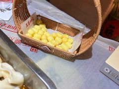 -王婆炒鱼(总店)