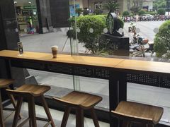 -星巴克(无锡东方商厦店)