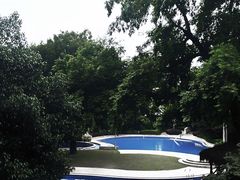 -绿城千岛湖喜来登度假酒店