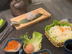 -湊湊火锅·茶憩(打浦桥日月光店)