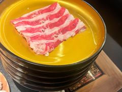 -牛New寿喜烧(金茂览秀城店)