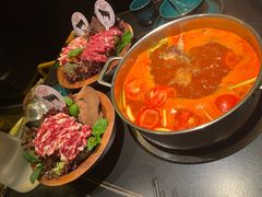 -二刀潮牛(重庆光环购物公园店)