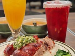 -新旺茶餐厅(鑫耀·光环live店)