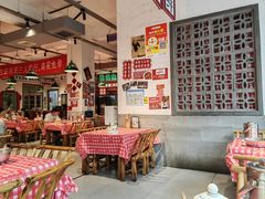 -龙师傅卤炒(天马店)