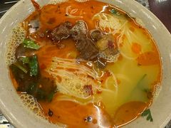 -小街天府(西工小街店)