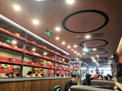 -宏状元现熬粥·京味菜(黄寺大街店)