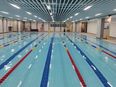 -奇迹健身(SM广场店)