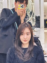 -赤道 Hair Salon