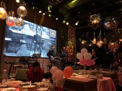 -胡桃里音乐酒馆(大沥店)