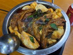 -柳州人田螺鸭脚煲(农院路1店)