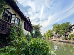 -小河直街历史文化街区