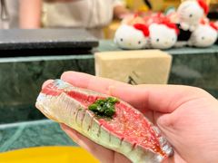 -鮨冠OMAKASE食べ放题(北京首店)